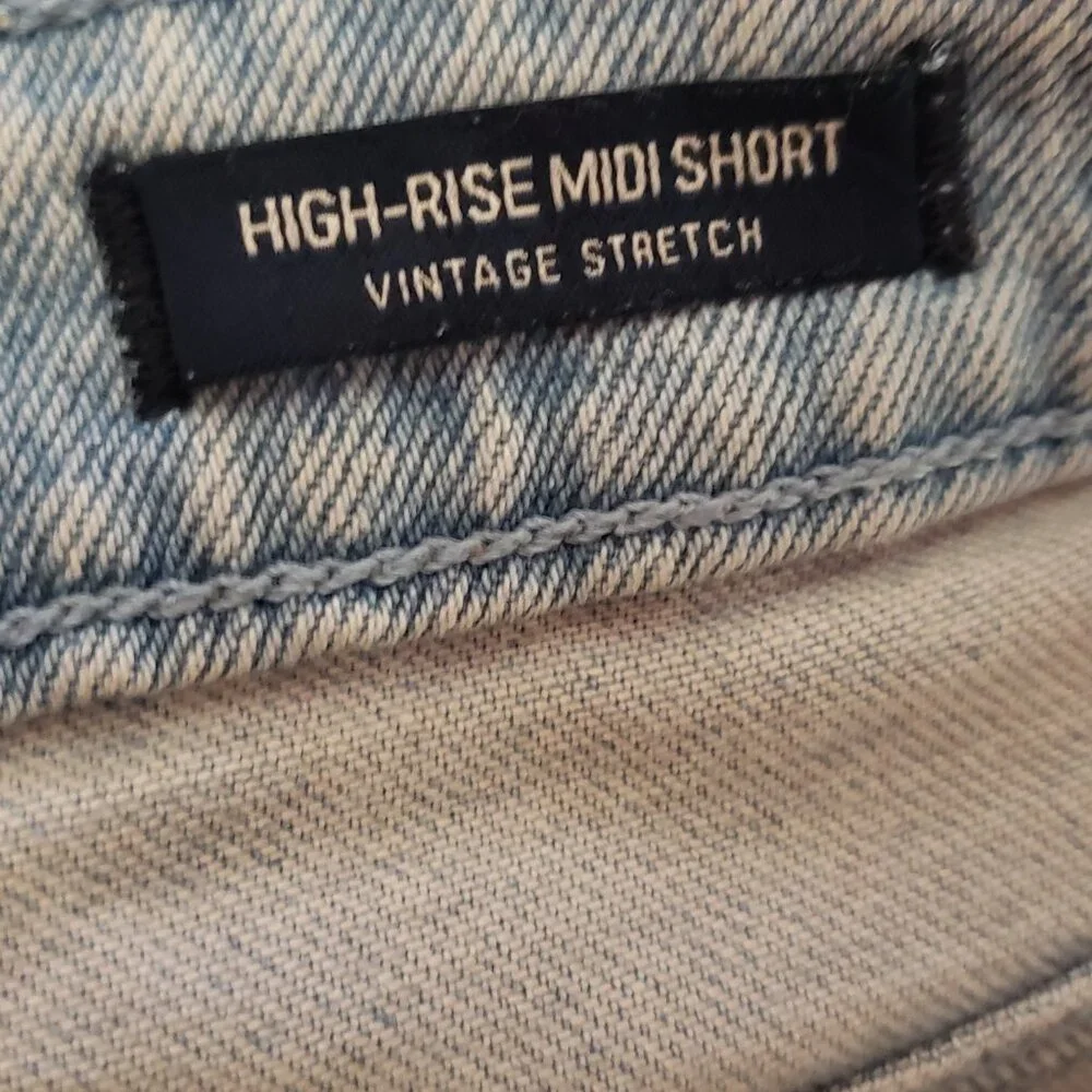 Hollister 27 jean